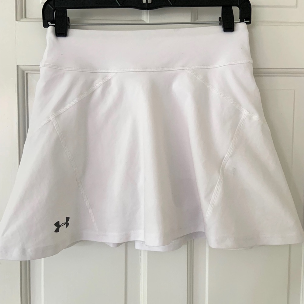 Under Armour Athletic Tennis Skirt